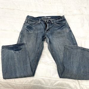 Flypaper men’s jeans 30x30 straight